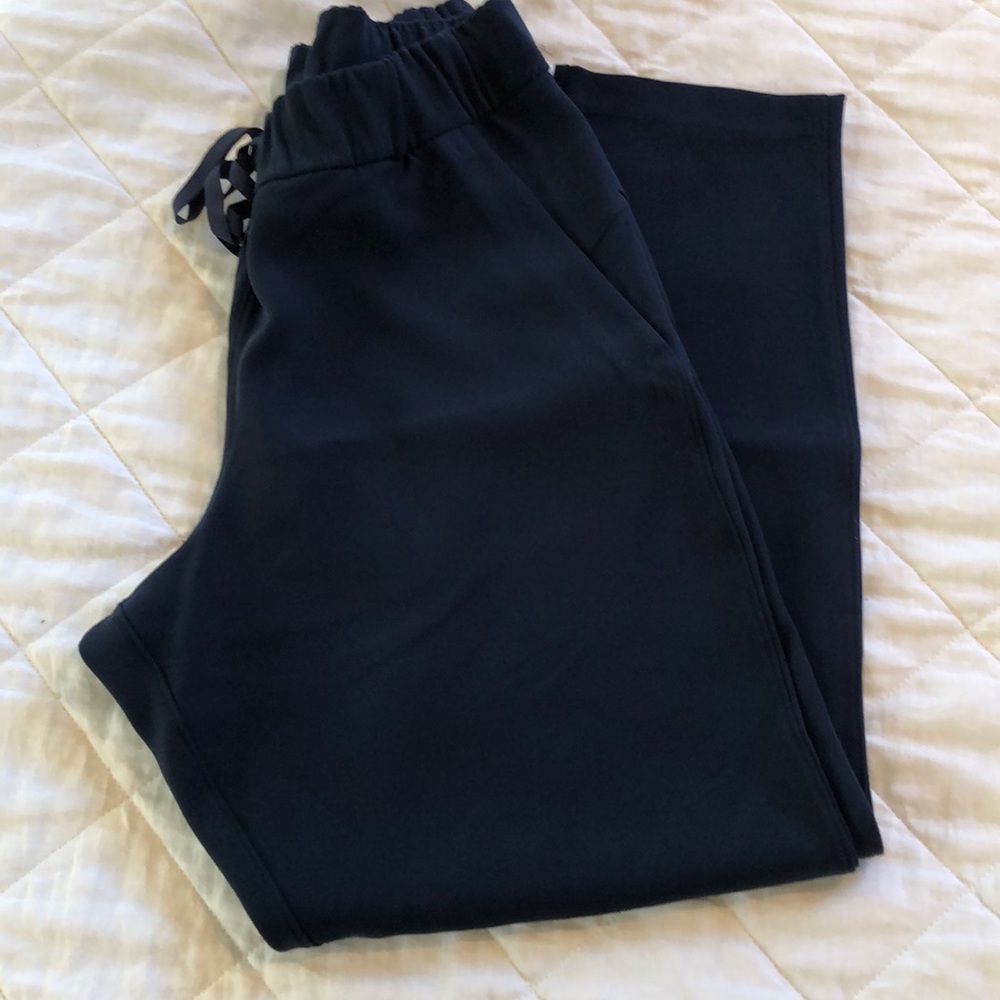 Lululemon On The Fly Pant